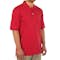 Devon & Jones Pima Interlock Polo - Other View: 1