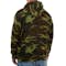 Code 5 Camo Pullover Hoodie - Other View: 2