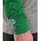 Holloway Ultra Lightweight Hooded Performance Shirt - Other View: 3