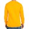 Jerzees 50/50 Long Sleeve T-shirt - Other View: 2