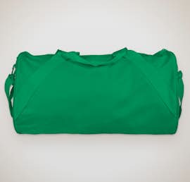 Liberty Bags Small Duffel Bag - Color: Kelly