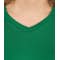 Team 365 Ladies Zone V-Neck Performance Shirt - Other View: 3