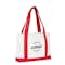 Medium Poly Boat Tote