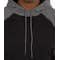 Augusta Colorblock Performance Pullover Hoodie - Other View: 4