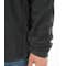 Port Authority Heather Half Zip Microfleece Pullover - Other View: 3