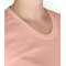 American Apparel Juniors 50/50 T-shirt - Other View: 3