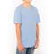 Hanes Youth Nano-T - Other View: 1