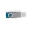 Rotate USB Flash Drive 4GB - Other View: 2