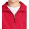 Sport-Tek Youth Full Zip Hooded Jacket - Other View: 5