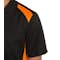 CornerStone Snag-Proof Colorblock Pocket Polo - Other View: 5