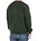 Gildan Dryblend® 50/50 Crewneck Sweatshirt - Other View: 2