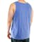 Comfort Colors 100% Cotton Tank - Other View: 2