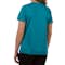 Canada - ATC Ladies Competitor Performance Shirt - Other View: 2