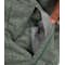 Devon & Jones Heather Performance Full Zip - Other View: 5