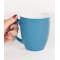 16 oz. Two-Tone Bistro Mug - Other View: 1
