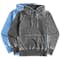 J. America Acid Wash Pullover Hoodie