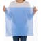 100% Solid Cotton Bandana (Centered Design) - Other View: 1