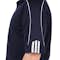 Adidas ClimaLite Three Stripe Performance Polo - Other View: 4