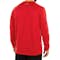 Under Armour Long Sleeve Locker Performance Shirt - Other View: 2