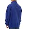 Harriton Youth Full Zip Fleece Jacket - Other View: 2