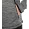 Limited Edition Nike Ladies Performance Full Zip Jacket - Other View: 4