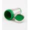 16 oz. Carmel Insulated Steel Travel Mug - Other View: 2