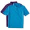 Port Authority Youth Silk Touch Performance Polo