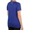 Under Armour Ladies Locker Performance Shirt - Other View: 2