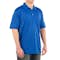 Ultra Club Pique Performance Polo - Other View: 1
