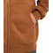 CornerStone Heavyweight Lined Zip Hooded Work Jacket - Other View: 4