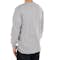 Gildan Hammer Long Sleeve T-shirt - Other View: 2