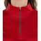 Badger Ladies Contrast Quarter Zip Performance Shirt - Other View: 3