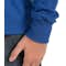Fruit of the Loom Youth 100% Cotton Long Sleeve T-shirt - Other View: 4
