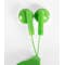Retractable Earbuds - Other View: 2