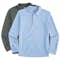 Gildan Dryblend Double Pique Long Sleeve Polo