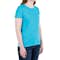 Jerzees Ladies 50/50 T-shirt - Other View: 1