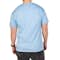 Hanes ComfortSoft® Tagless T-shirt - Other View: 2