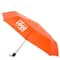 Arc Budget Solid Telescopic 42" Umbrella