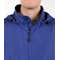 North End Full Zip Hooded Jacket - Other View: 3