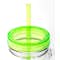 20 oz. Mason Jar-Style Acrylic Mug - Other View: 4