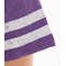 District Ladies Game Time V-Neck T-shirt - Other View: 5