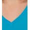 Anvil Ladies Lightweight V-Neck T-shirt - Other View: 3