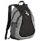 Coil Two Pocket Basic Backpack