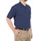 Devon & Jones Pima Pique Polo - Other View: 2