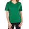 Team 365 Ladies Zone V-Neck Performance Shirt - Other View: 1