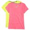 Hanes Ladies X-Temp V-Neck T-shirt