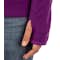 Port Authority Ladies Quarter Zip Microfleece Pullover - Other View: 4