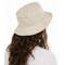 Big Accessories Twill Bucket Hat - Other View: 3