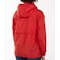 North End Ladies Full Zip Hooded Jacket - Other View: 2