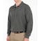 Gildan Dryblend Double Pique Long Sleeve Polo - Other View: 1